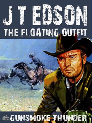 cover image of The Floating Outfit 58